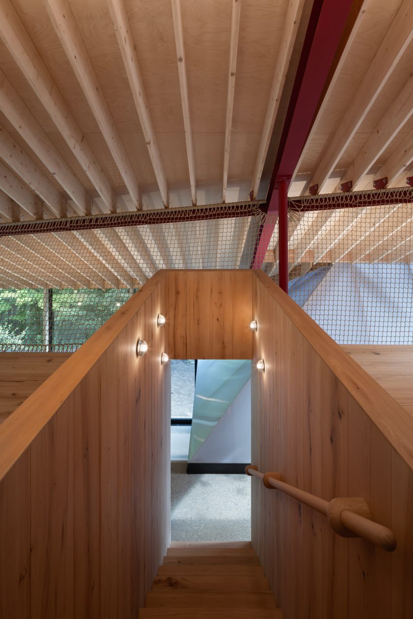 Uufie Belfountain House