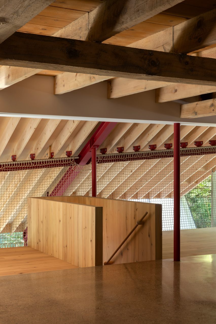Uufie Belfountain House