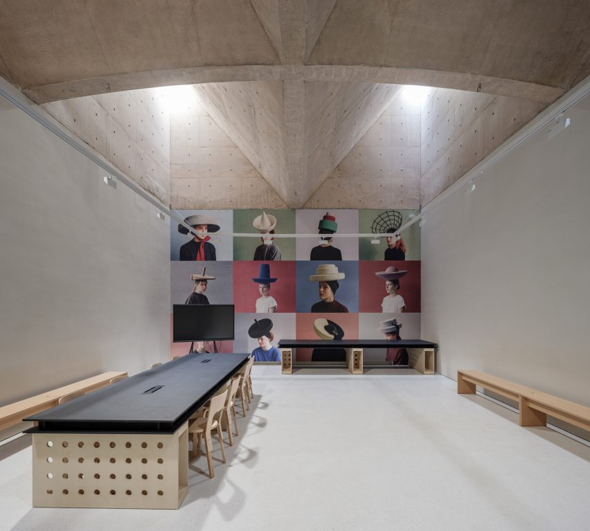 Aranya Art Centre Guangzhou by Vector Architects