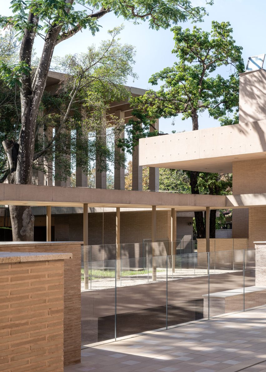 Aranya Art Centre Guangzhou by Vector Architects