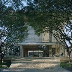 Aranya Art Centre Guangzhou by Vector Architects