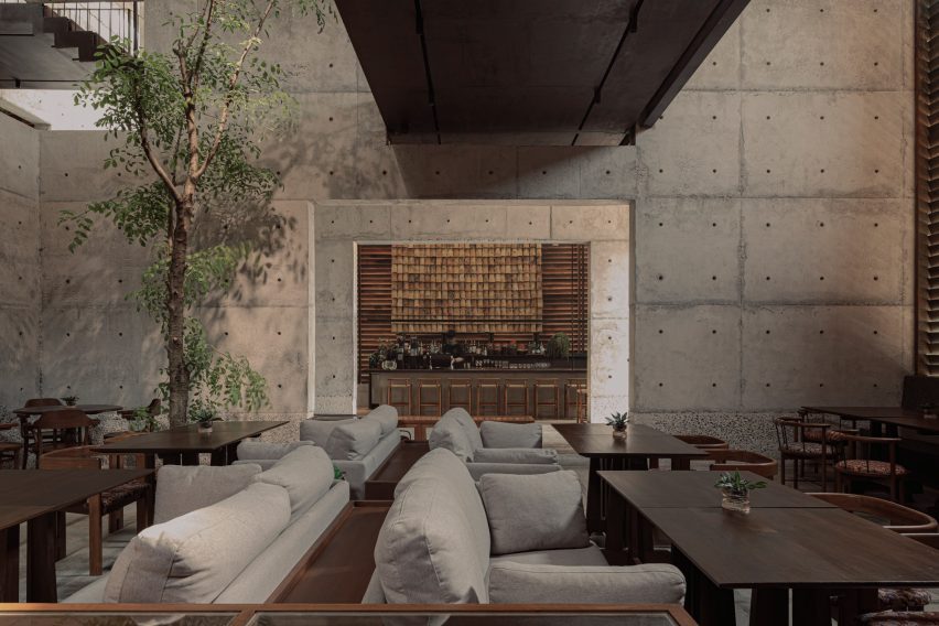 Waankarn by Studio Locomotive