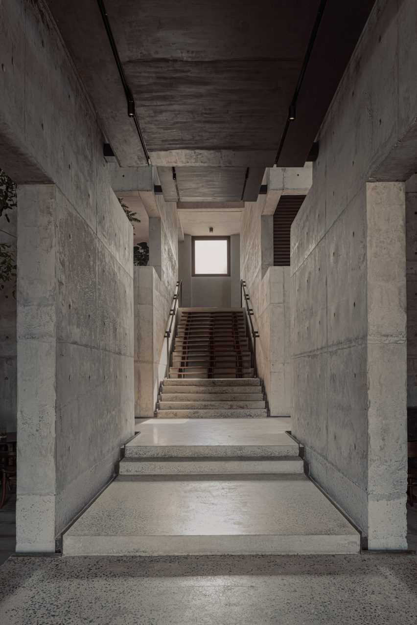 Waankarn by Studio Locomotive