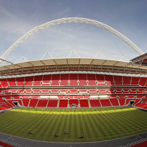 Wembley Stadium