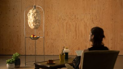 Xero Cool refrigerator by Audrey Levy