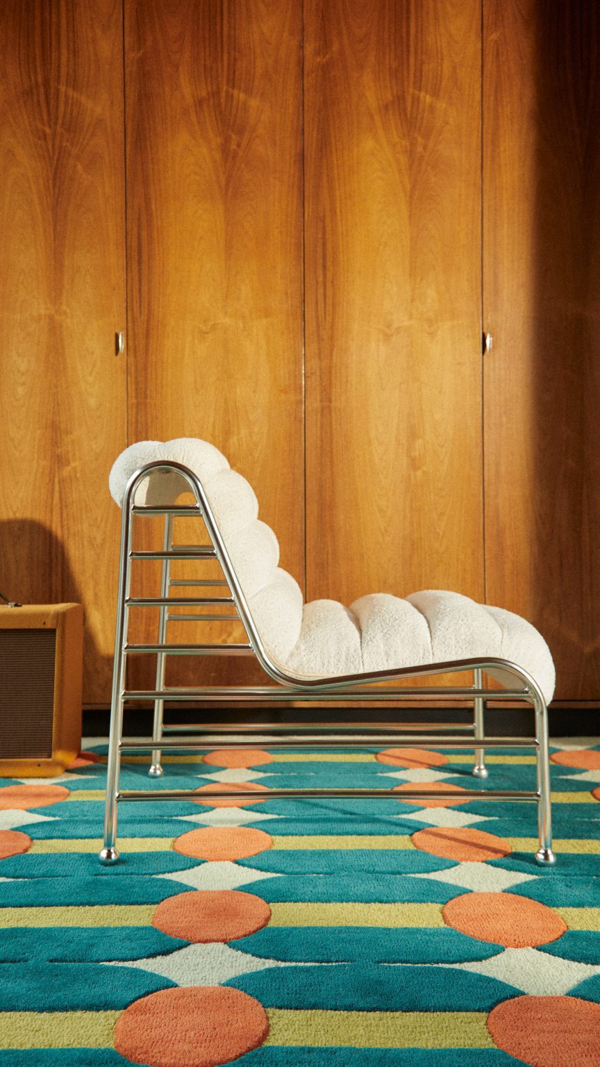 Yinka Ilori Dunelm collection