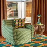 Yinka Ilori Dunelm collection