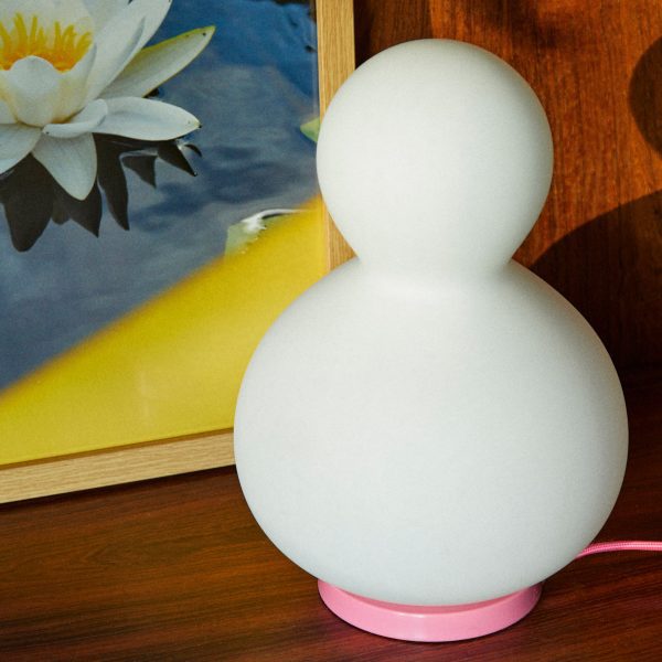 Calabash Table Lamp