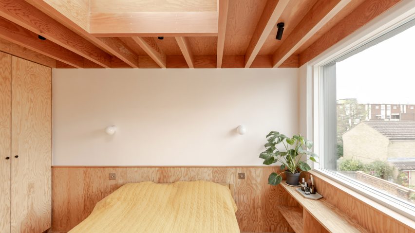 Tile House by YN Studio