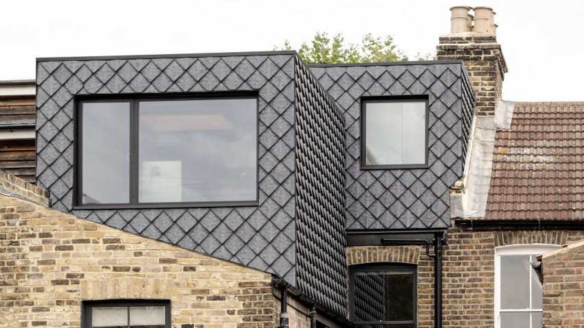 Tile House by YN Studio