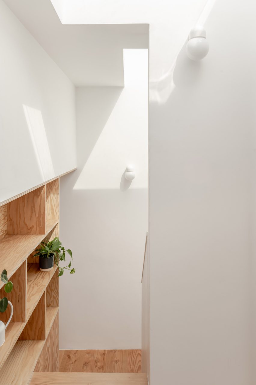 Tile House by YN Studio