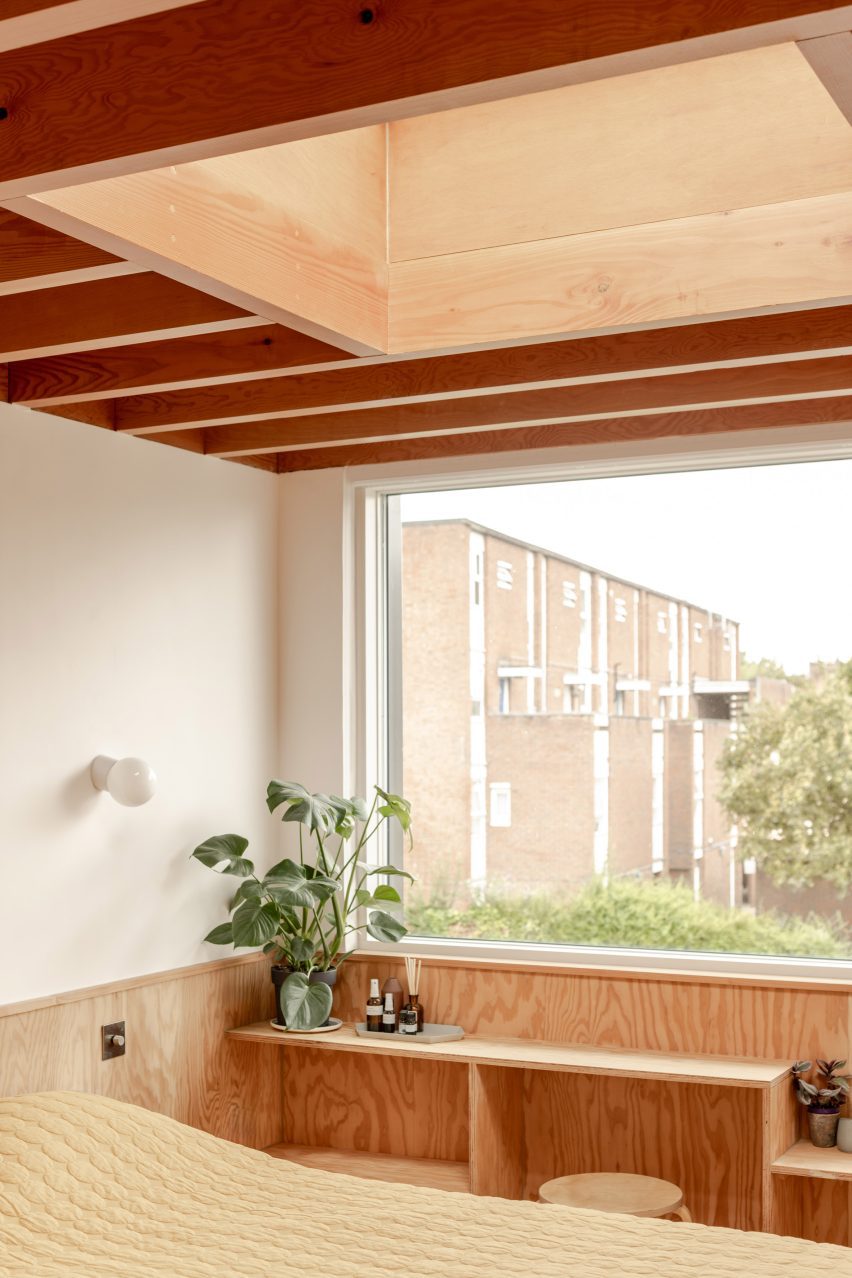 Tile House by YN Studio