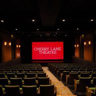 Cherry Lane Theatre