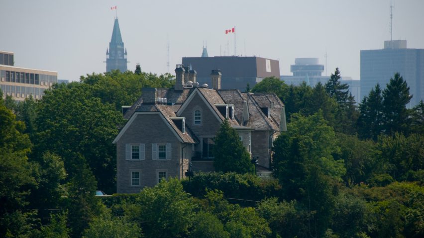 24 Sussex Ottawa