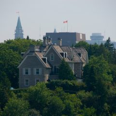 24 Sussex Ottawa