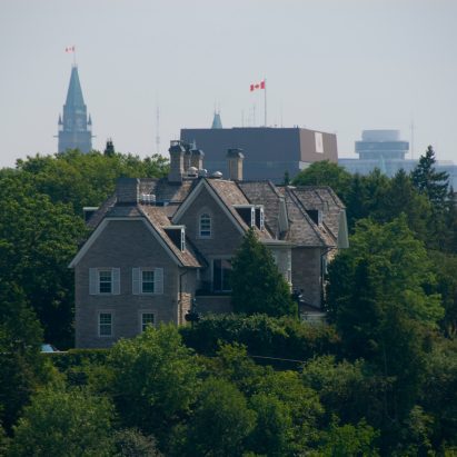 “In Canada, design still receives remarkably little recognition”