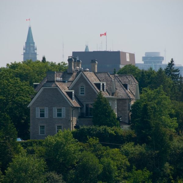 24 Sussex Ottawa
