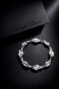 Lumine Bloom by Chantel Shum