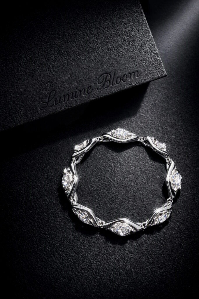 Lumine Bloom by Chantel Shum