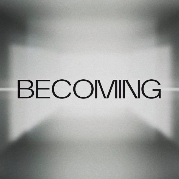 Graphic for Becoming by Rimadesio
