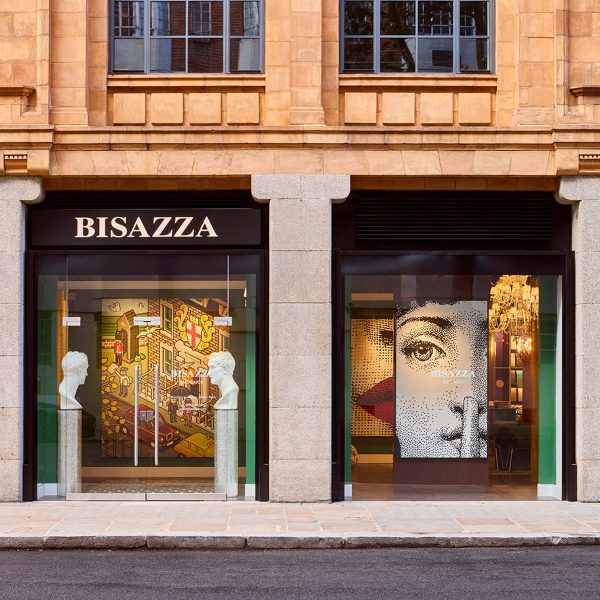 Photo of Bisazza showroom