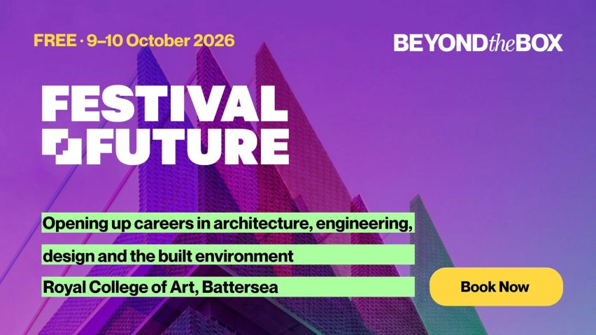 Graphic for Festival of the Future 2026