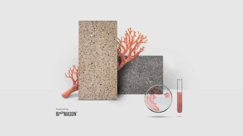 Graphic for Front at Material Matters