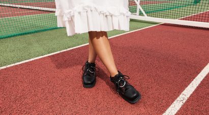 Unisex Mini Collection for a Streetwear Brand SS25 by Mailis Purho
