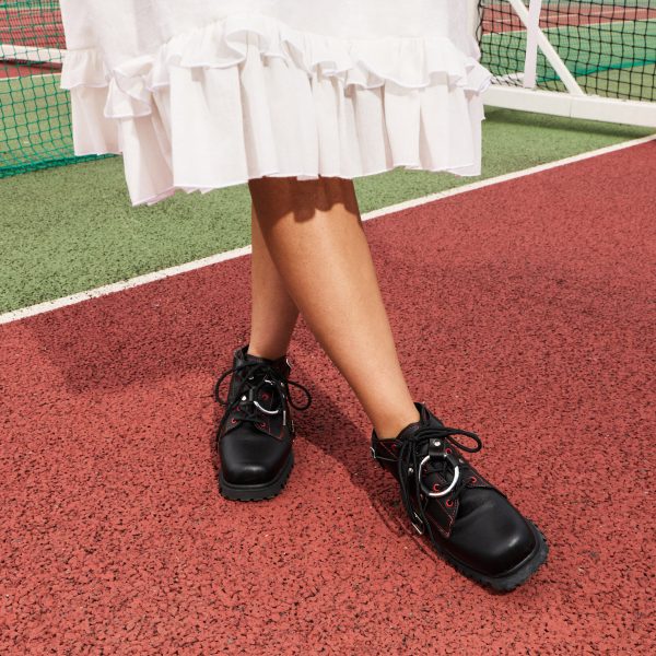 Unisex Mini Collection for a Streetwear Brand SS25 by Mailis Purho