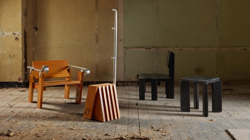 Photo of chairs