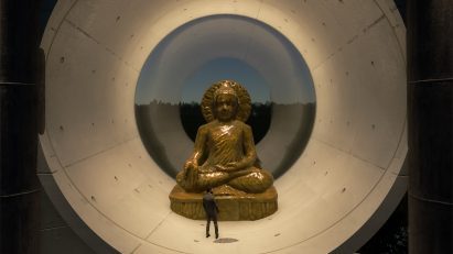 Portals of the Minds and Spirits by David Ma