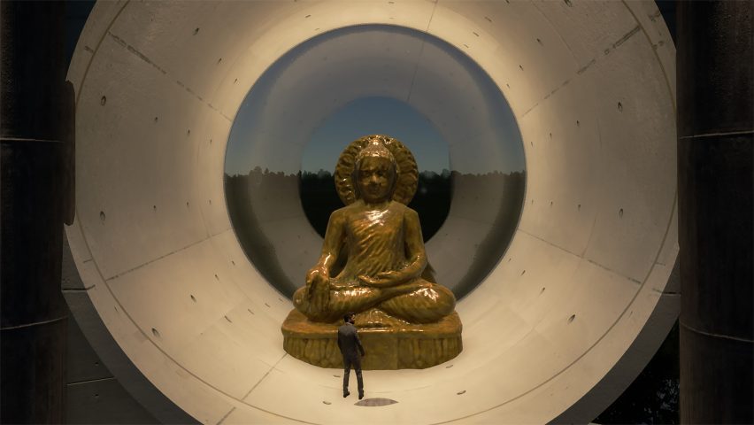 Portals of the Minds and Spirits by David Ma