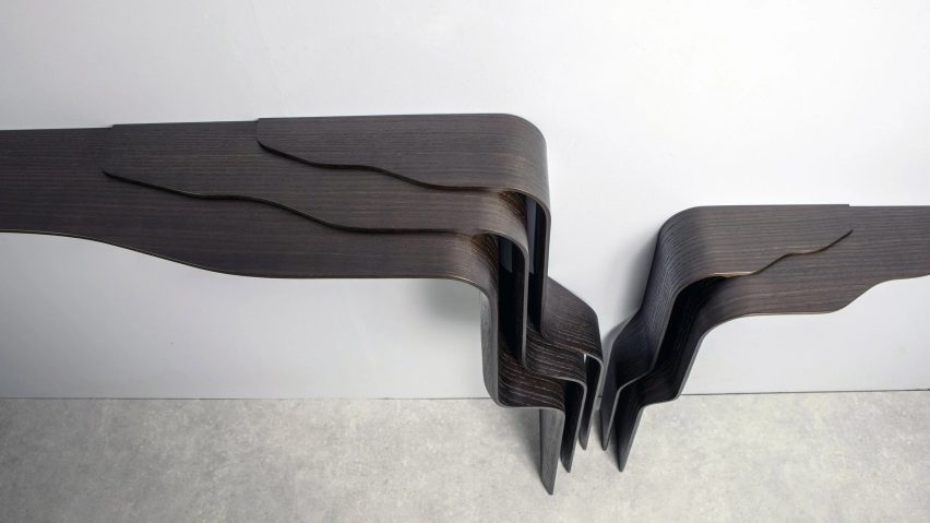 Photo of design object