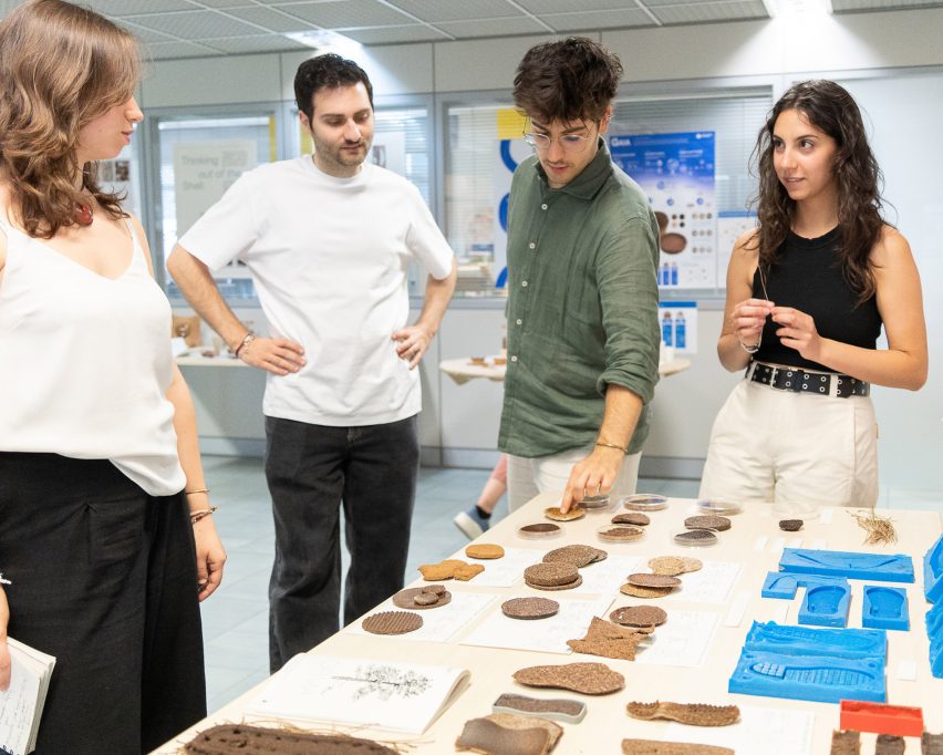 Orma by Ines Ravagani, Gülsüm Koç, Carloalberto Dusi and Mete Sümeli