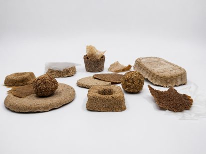 Trice by Josephine Plaum, Juliette Desertot, Matilde Reviglio and Nicola Sbrudolini