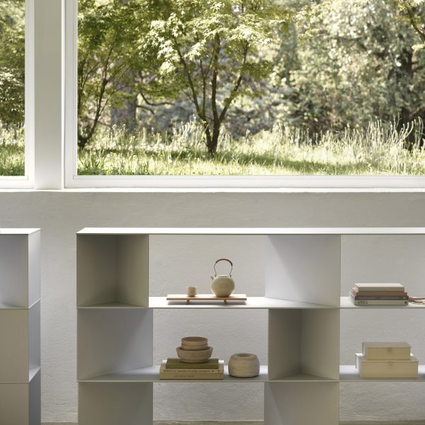 Photo of Porro shelving unit