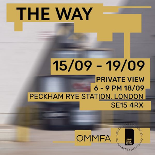 Graphic for The Way by Ommfa