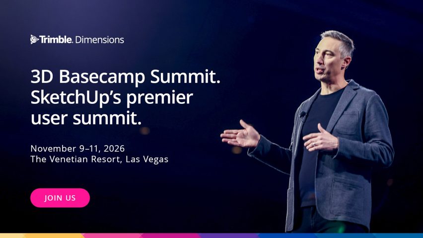 Graphic for 3D Basecamp Summit 2026