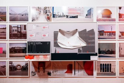 LA 2066: Preserving the Image by Areeba Naeem and Alanis Velazquez