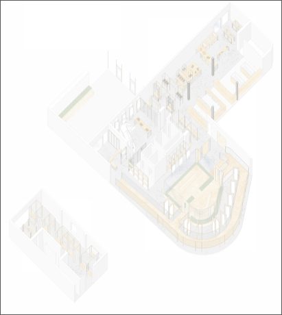 Architectural diagramme