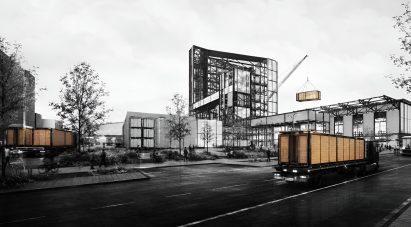 Housing as a System, Not an Object by Faith Spencer