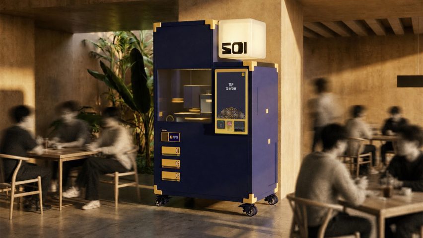 Soi by Nidhi Bhatt