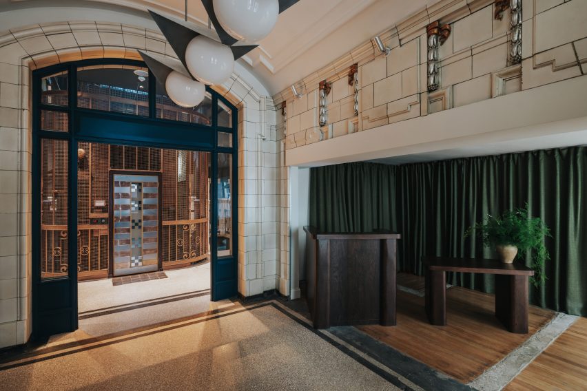 A-nrd Arthouse Glasgow hotel