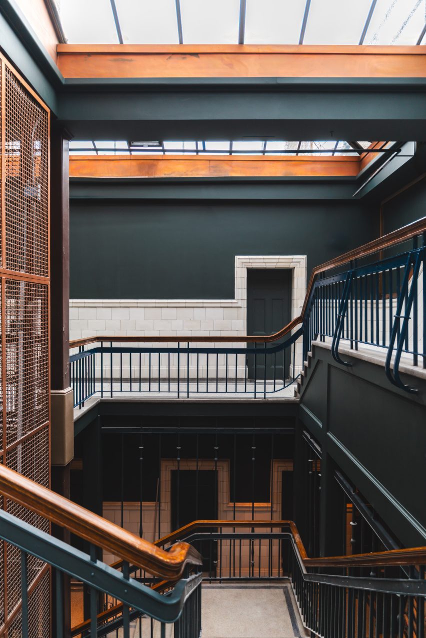 A-nrd Arthouse Glasgow hotel