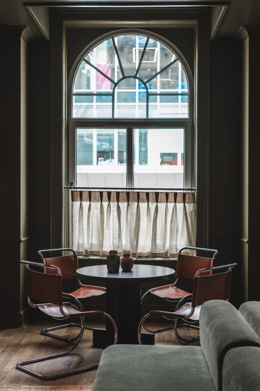 A-nrd Arthouse Glasgow hotel