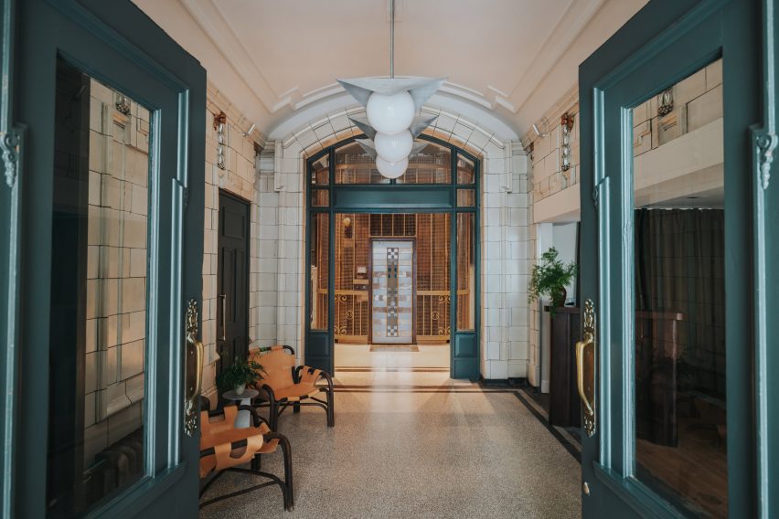 A-nrd Arthouse Glasgow hotel