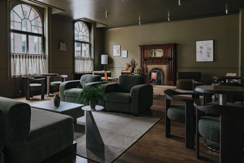 A-nrd Arthouse Glasgow hotel