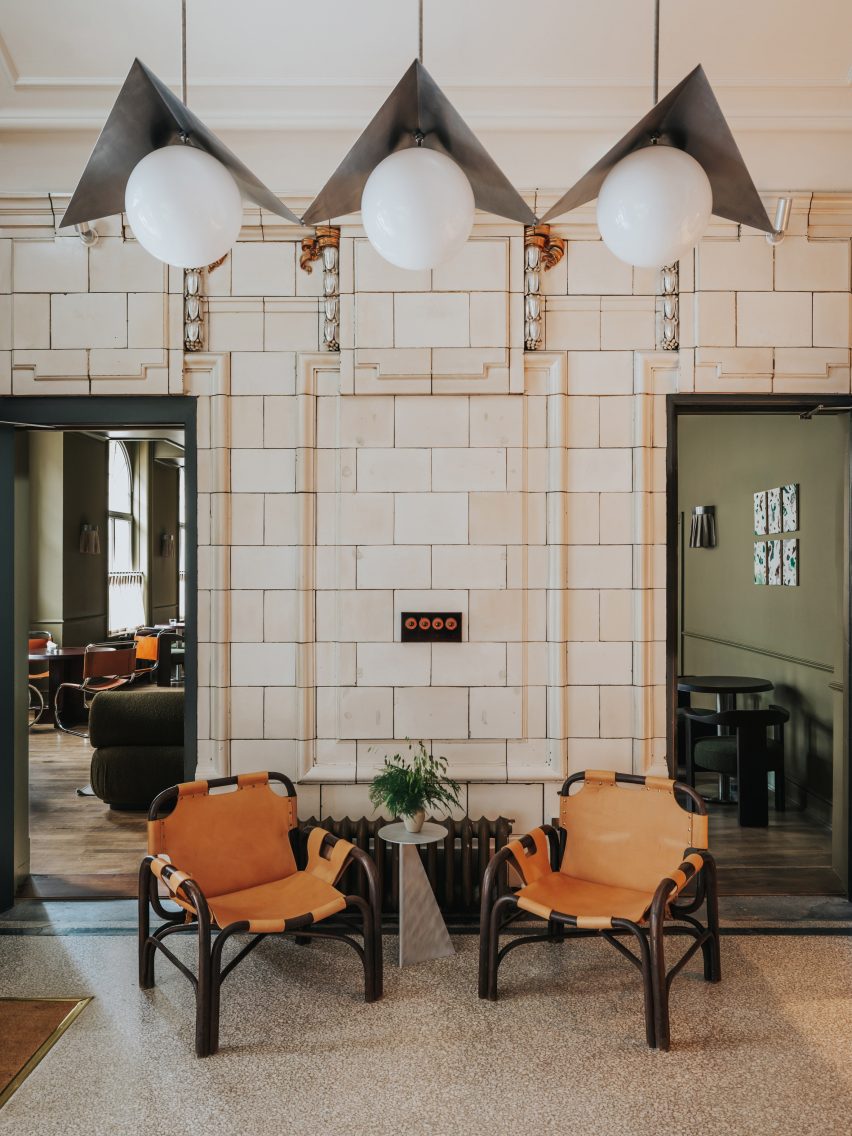 A-nrd Arthouse Glasgow hotel