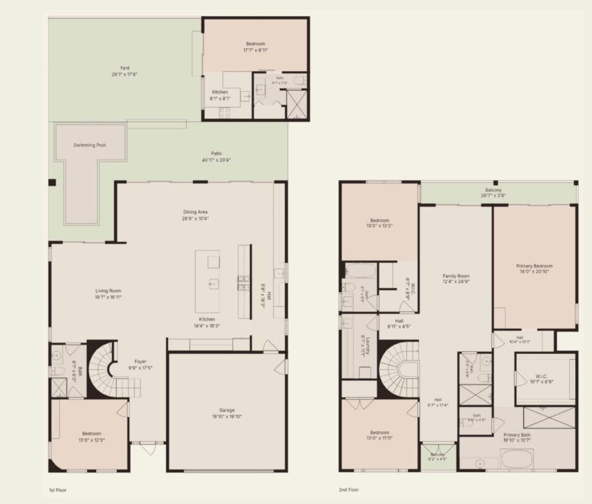 Allprace Hargis peaked house LA