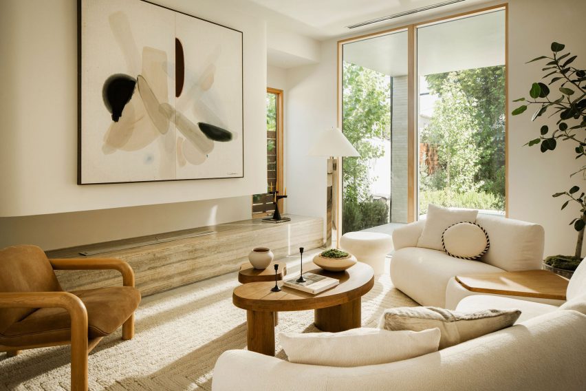 Allprace Hargis peaked house LA